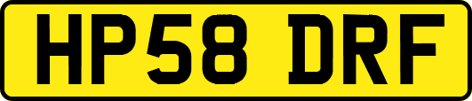 HP58DRF