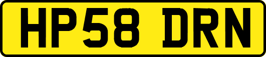 HP58DRN