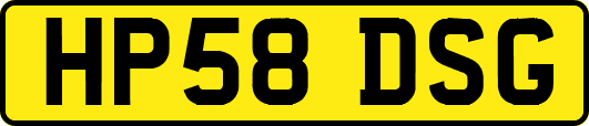 HP58DSG