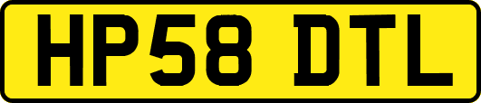 HP58DTL