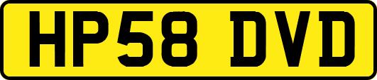HP58DVD