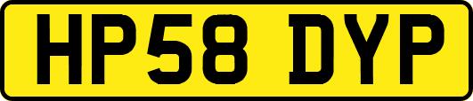 HP58DYP