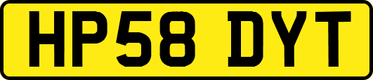 HP58DYT