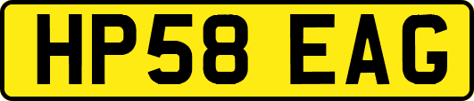 HP58EAG