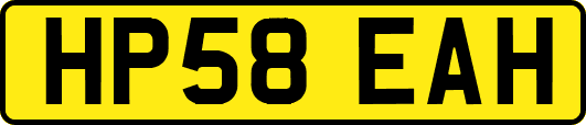 HP58EAH