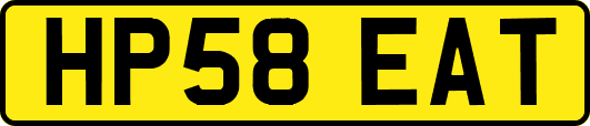 HP58EAT