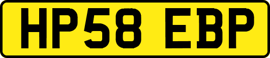 HP58EBP