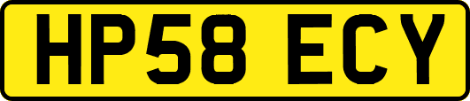 HP58ECY
