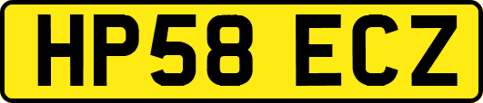HP58ECZ