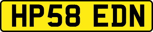 HP58EDN