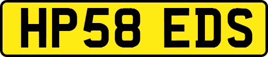HP58EDS