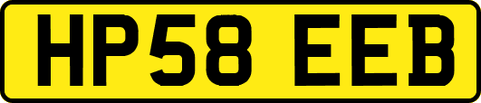 HP58EEB
