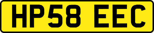 HP58EEC