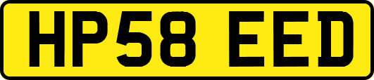 HP58EED