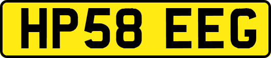 HP58EEG