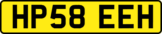 HP58EEH