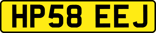 HP58EEJ