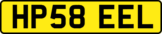 HP58EEL