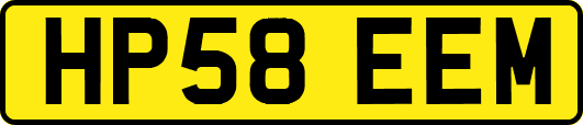 HP58EEM