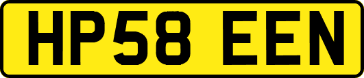 HP58EEN