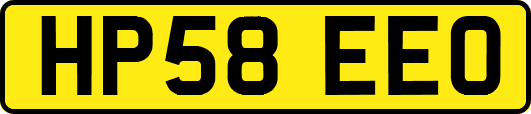 HP58EEO