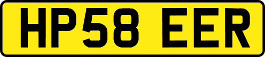 HP58EER