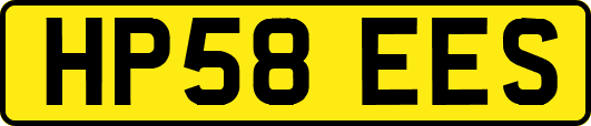 HP58EES