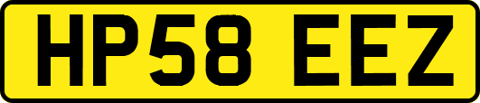 HP58EEZ