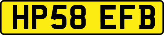 HP58EFB