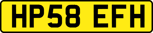 HP58EFH