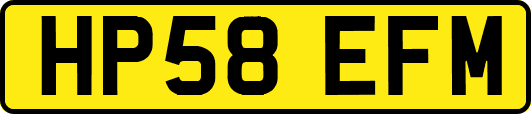 HP58EFM