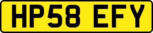 HP58EFY