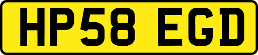 HP58EGD