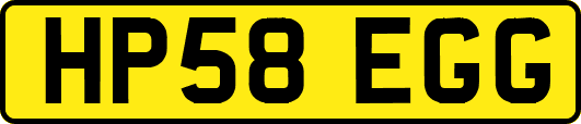 HP58EGG