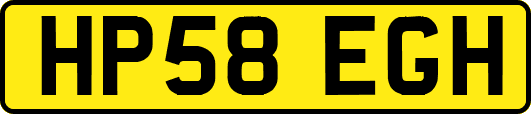 HP58EGH