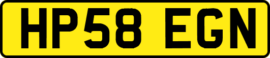 HP58EGN