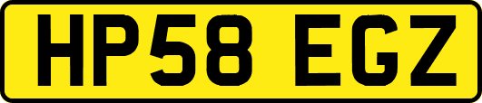 HP58EGZ