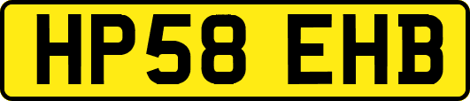 HP58EHB