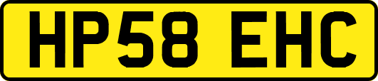 HP58EHC