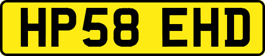 HP58EHD