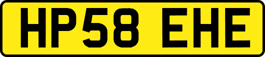 HP58EHE