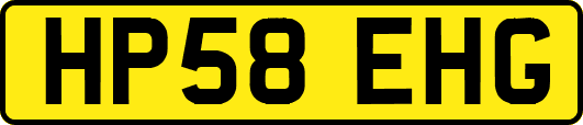 HP58EHG