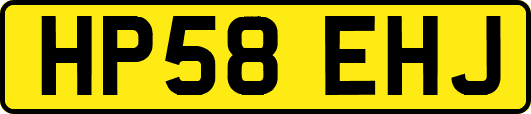 HP58EHJ