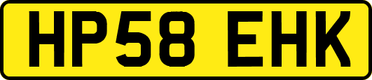 HP58EHK