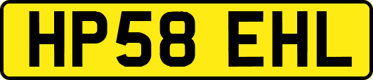 HP58EHL
