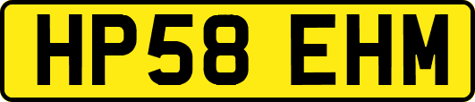 HP58EHM