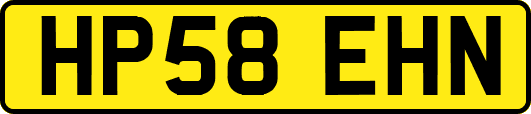 HP58EHN