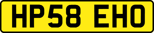 HP58EHO