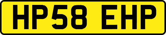 HP58EHP