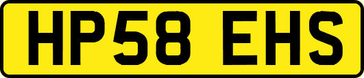 HP58EHS